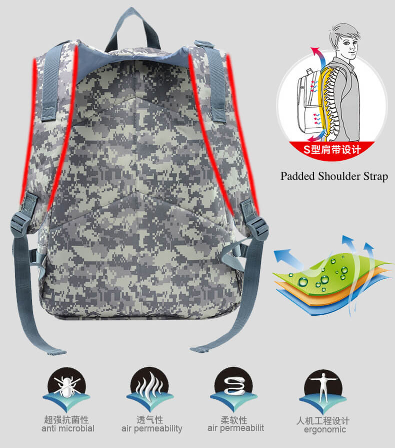 31L Tactical Backpack